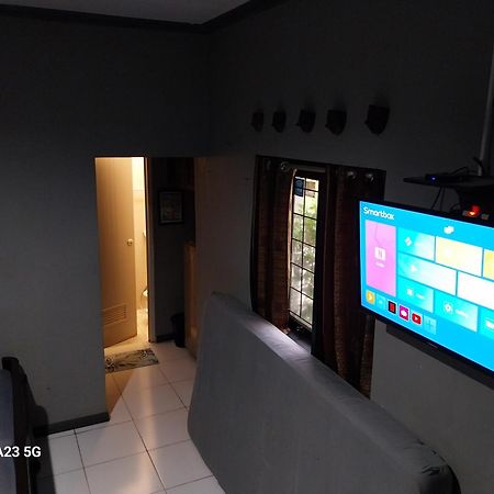 Cideres Holiday Home Majalengka Exterior photo