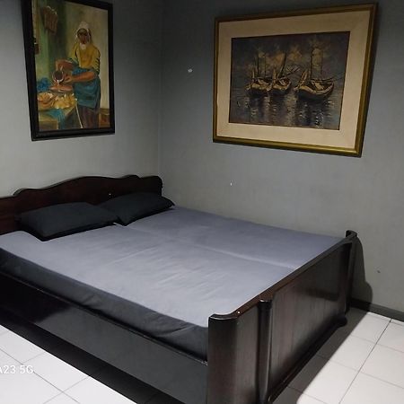 Cideres Holiday Home Majalengka Exterior photo