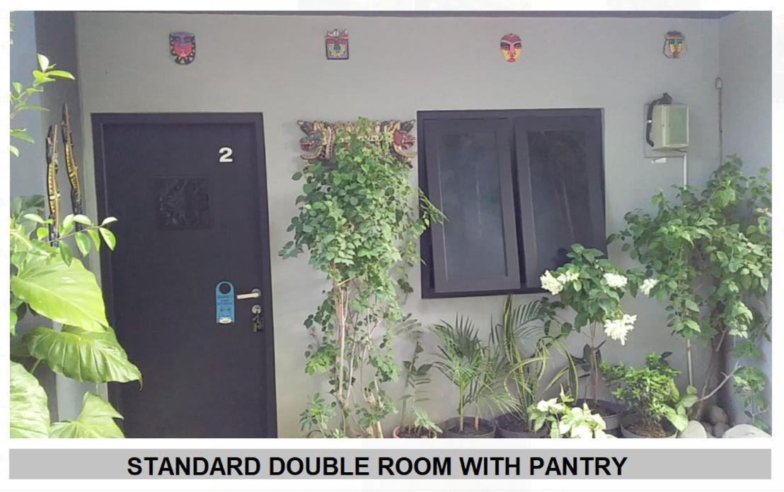 Cideres Holiday Home Majalengka Exterior photo