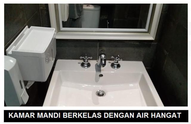 Cideres Holiday Home Majalengka Exterior photo