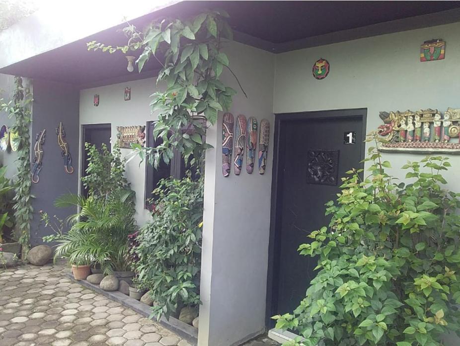 Cideres Holiday Home Majalengka Exterior photo