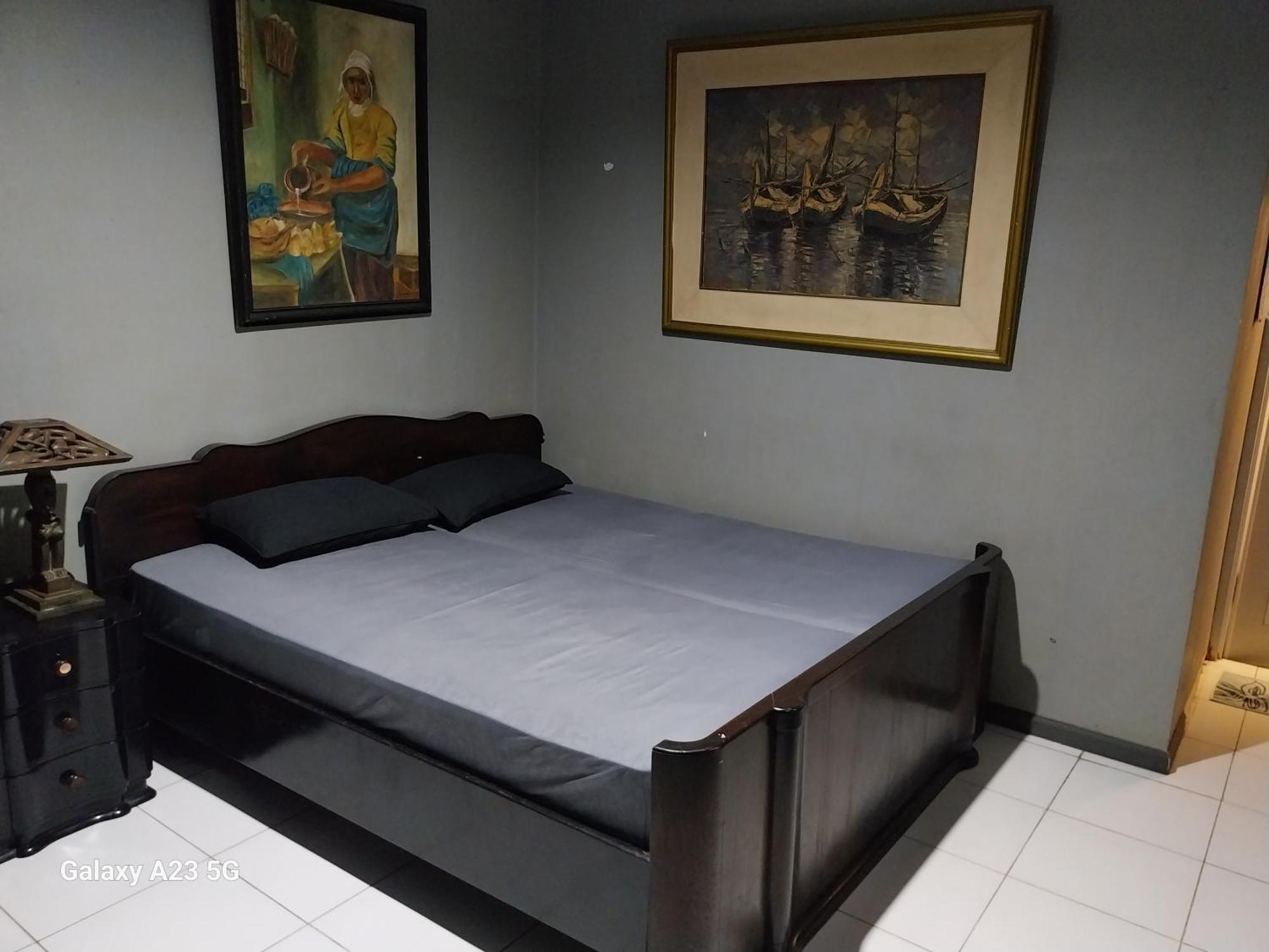 Cideres Holiday Home Majalengka Exterior photo