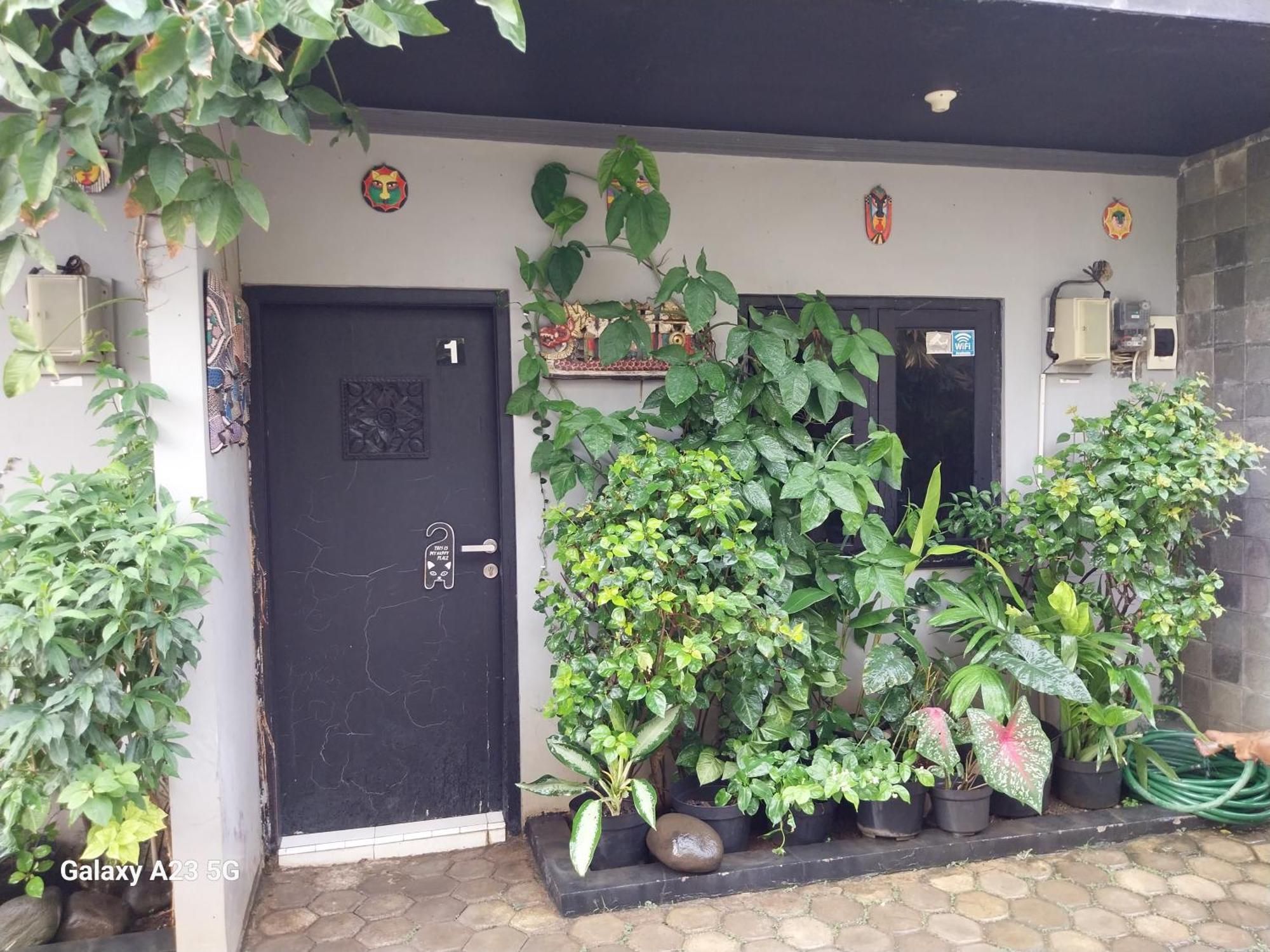 Cideres Holiday Home Majalengka Exterior photo