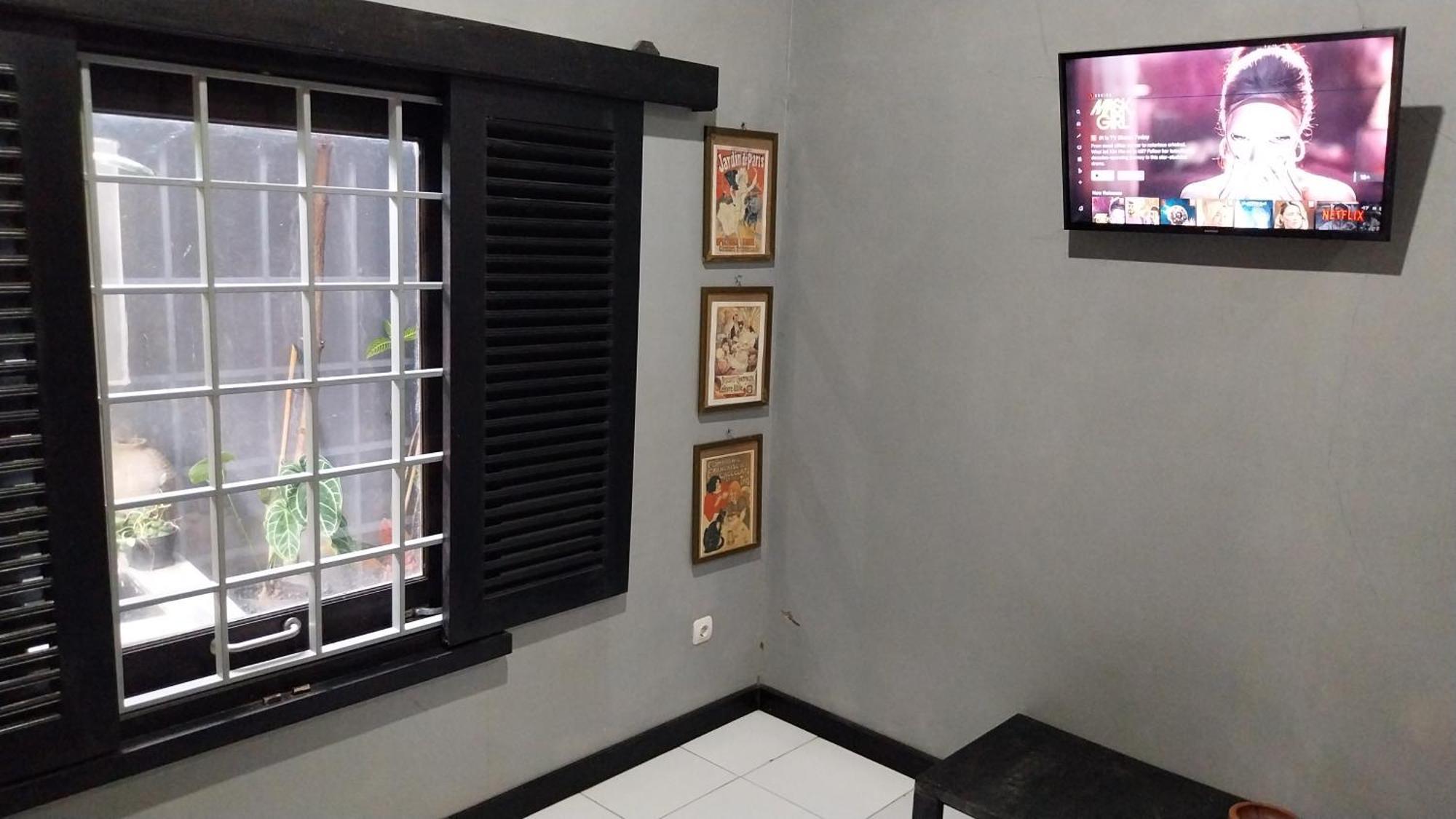 Cideres Holiday Home Majalengka Exterior photo