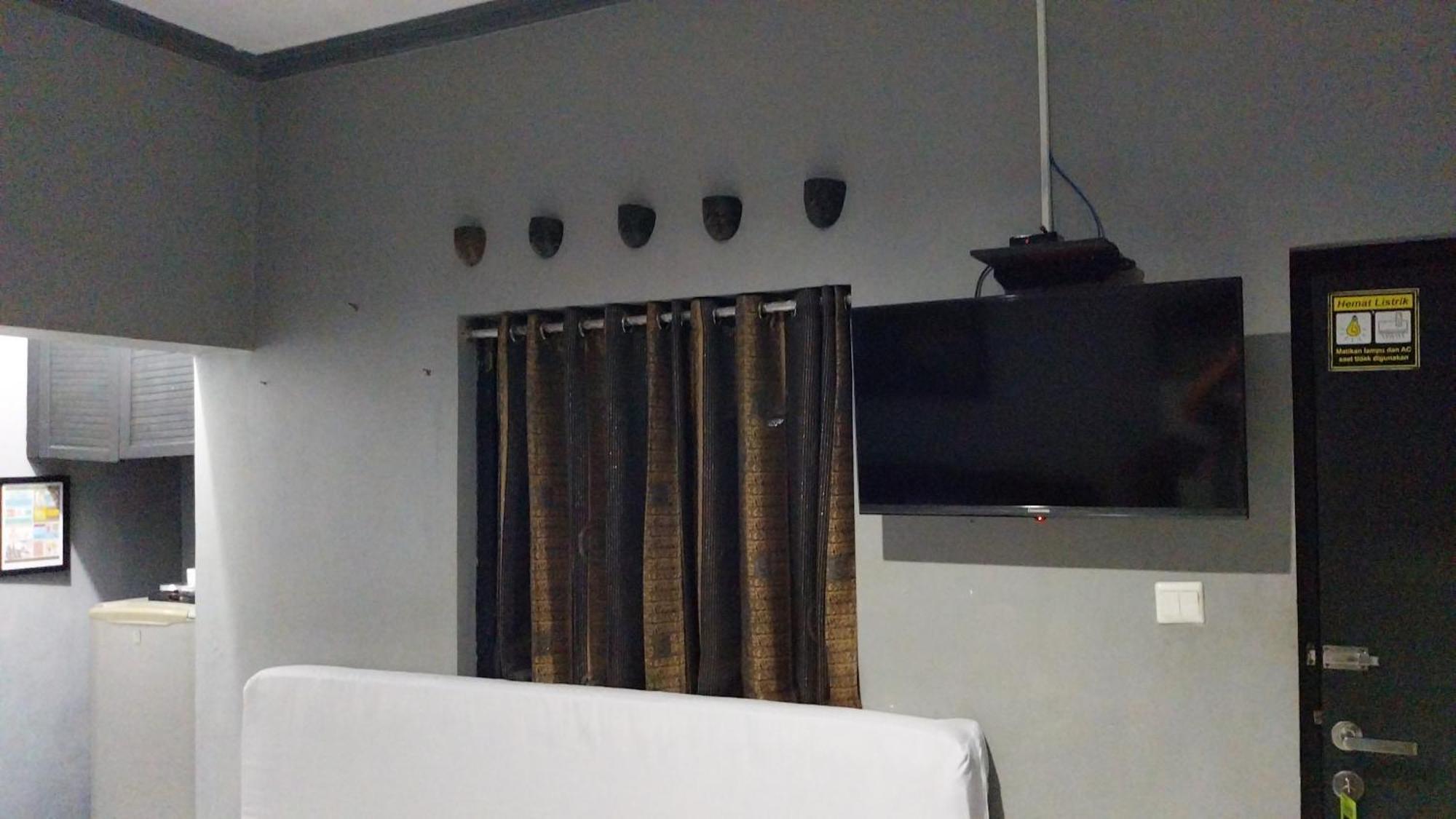Cideres Holiday Home Majalengka Exterior photo