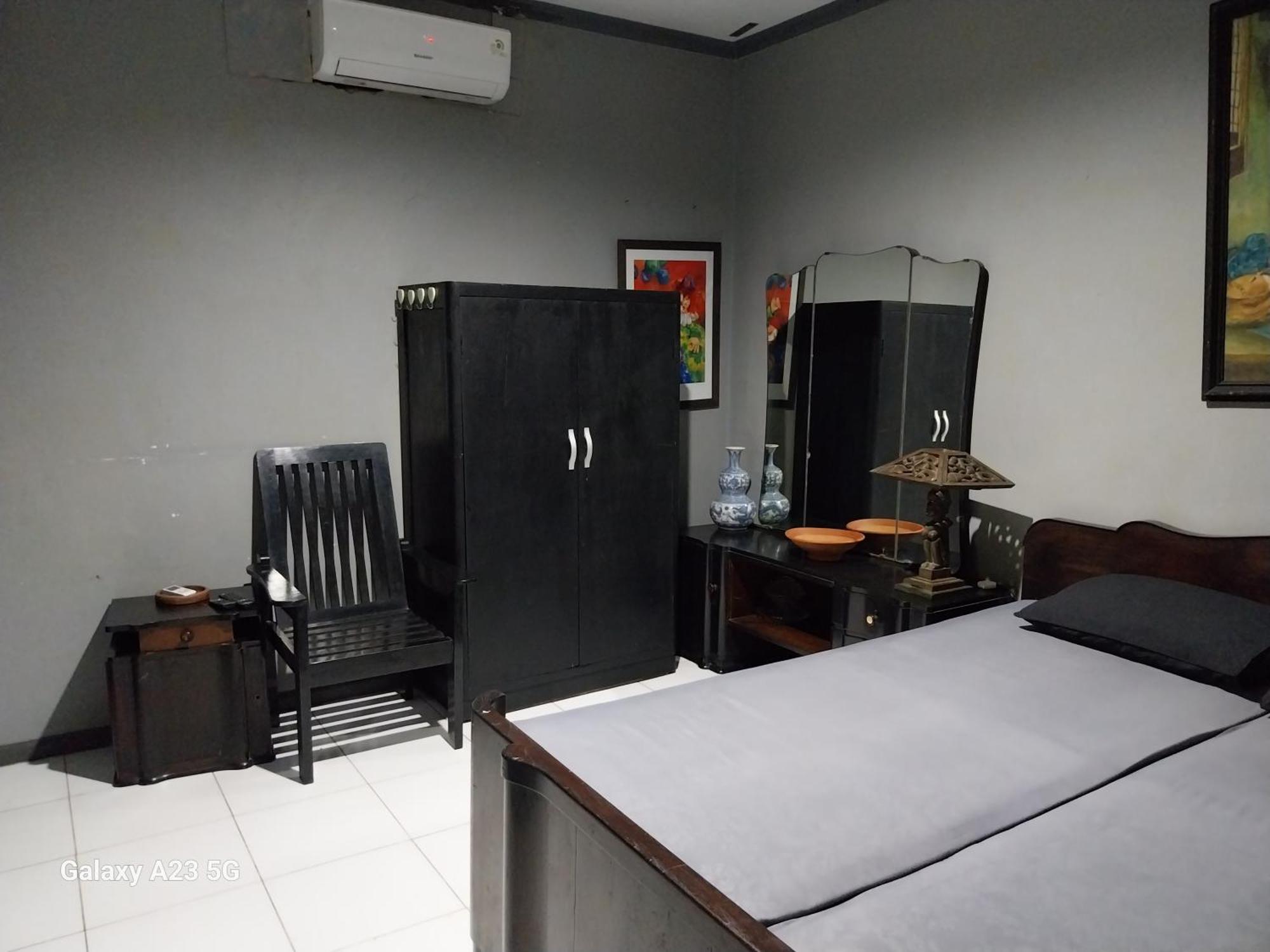 Cideres Holiday Home Majalengka Room photo