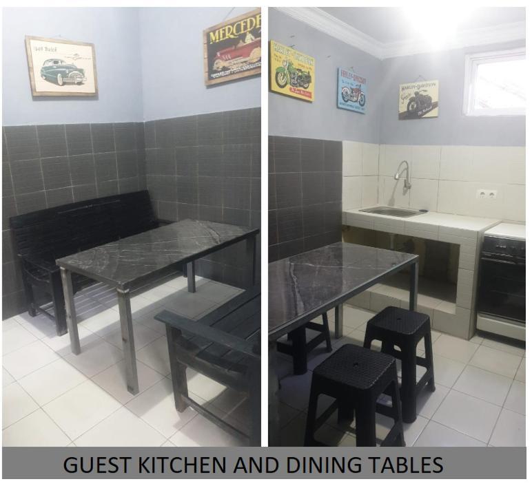 Cideres Holiday Home Majalengka Exterior photo